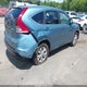 5J6RM4H50EL064154 2014 Honda Cr-V Ex auction photo thumbnail 4