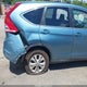 5J6RM4H50EL064154 2014 Honda Cr-V Ex auction photo thumbnail 6