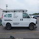 1GTW7AFG8L1266686 2020 GMC Savana Cargo Rwd 2500 Regular Wheelbase Work Van auction photo thumbnail 14