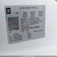 1GTW7AFG8L1266686 2020 GMC Savana Cargo Rwd 2500 Regular Wheelbase Work Van auction photo thumbnail 9