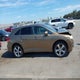 4T3ZK3BB9AU030886 2010 Toyota Venza Base V6 auction photo thumbnail 13