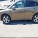 4T3ZK3BB9AU030886 2010 Toyota Venza Base V6 auction photo thumbnail 17