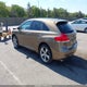 4T3ZK3BB9AU030886 2010 Toyota Venza Base V6 auction photo thumbnail 3
