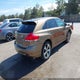 4T3ZK3BB9AU030886 2010 Toyota Venza Base V6 auction photo thumbnail 4
