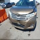 4T3ZK3BB9AU030886 2010 Toyota Venza Base V6 auction photo thumbnail 6