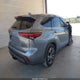 5TDGZRAHXMS083629 2021 Toyota Highlander Xle auction photo thumbnail 4