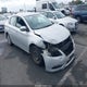 3N1AB7AP2DL646090 2013 Nissan Sentra Sv auction photo thumbnail 1