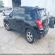 KL7CJKSB3LB063376 2020 Chevrolet Trax Fwd Ls auction photo thumbnail 3