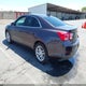 1G11C5SL6FF310359 2015 Chevrolet Malibu 1Lt auction photo thumbnail 3