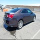 1G11C5SL6FF310359 2015 Chevrolet Malibu 1Lt auction photo thumbnail 4