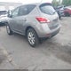 JN8AZ1MU7BW066692 2011 Nissan Murano S auction photo thumbnail 3