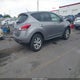 JN8AZ1MU7BW066692 2011 Nissan Murano S auction photo thumbnail 4
