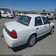 2MEBM7FV7AX615168 2010 Mercury Grand Marquis Ls (Fleet Only) auction photo thumbnail 4