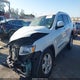 1C4RJEAGXCC258719 2012 Jeep Grand Cherokee Laredo auction photo thumbnail 2