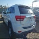 1C4RJEAGXCC258719 2012 Jeep Grand Cherokee Laredo auction photo thumbnail 3