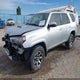 JTEBU5JRXJ5524277 2018 Toyota 4Runner Trd Off Road Premium auction photo thumbnail 2