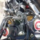 ZD4KZUA09PS000814 2023 Aprilia Tuono V4 1100 auction photo thumbnail 11