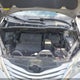 5TDKK3DC9FS636740 2015 Toyota Sienna Le 8 Passenger auction photo thumbnail 10