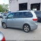 5TDKK3DC9FS636740 2015 Toyota Sienna Le 8 Passenger auction photo thumbnail 14
