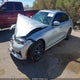 WBA5R1C02LFH41247 2020 BMW 330I auction photo thumbnail 2