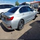 WBA5R1C02LFH41247 2020 BMW 330I auction photo thumbnail 4