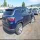 3C4NJDBB8LT156089 2020 Jeep Compass Latitude 4X4 auction photo thumbnail 4