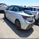 JTNC4MBE6R3217867 2024 Toyota Corolla Xse auction photo thumbnail 3