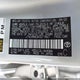 JTNC4MBE6R3217867 2024 Toyota Corolla Xse auction photo thumbnail 9