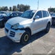 WP1AB29P08LA36175 2008 Porsche Cayenne S auction photo thumbnail 2