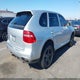 WP1AB29P08LA36175 2008 Porsche Cayenne S auction photo thumbnail 4