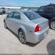1G1ZH57B99F192395 2009 Chevrolet Malibu Lt auction photo thumbnail 3