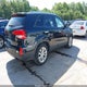 5XYKUDA76EG433226 2014 Kia Sorento Ex V6 auction photo thumbnail 4