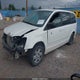 2C4RDGBG9CR407646 2012 Dodge Grand Caravan Se/Avp auction photo thumbnail 2