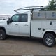 1GB5WLE7XLF267423 2020 Chevrolet Silverado 2500Hd 2Wd Double Cab Long Bed Wt auction photo thumbnail 15