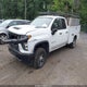 1GB5WLE7XLF267423 2020 Chevrolet Silverado 2500Hd 2Wd Double Cab Long Bed Wt auction photo thumbnail 2