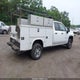 1GB5WLE7XLF267423 2020 Chevrolet Silverado 2500Hd 2Wd Double Cab Long Bed Wt auction photo thumbnail 4