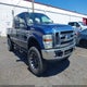 1FTSW21R78EB80625 2008 Ford F-250 Fx4/Harley-Davidson/King Ranch/Lariat/Xl/Xlt auction photo thumbnail 1
