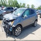 KL4CJESB4KB906255 2019 Buick Encore Awd Preferred auction photo thumbnail 2