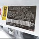 4T4BF1FK4GR540915 2016 Toyota Camry Le auction photo thumbnail 9