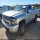 1GCNCPEX9CZ209572 2012 Chevrolet Silverado 1500 Work Truck auction photo thumbnail 2