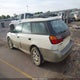 4S3BH675116605522 2001 Subaru Outback auction photo thumbnail 3