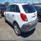 3GNAL2EK4ES524082 2014 Chevrolet Captiva Sport 2Ls auction photo thumbnail 3