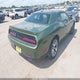2C3CDZJGXNH237751 2022 Dodge Challenger Gt auction photo thumbnail 4