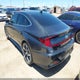 5NPEJ4J23MH098363 2021 Hyundai Sonata Sel Plus auction photo thumbnail 3