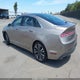 3LN6L5MU8JR618501 2018 Lincoln Mkz Hybrid Reserve auction photo thumbnail 3