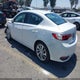 19UDE2F77GA013563 2016 Acura Ilx Premium Package/Technology Plus Package auction photo thumbnail 3
