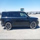 2FMGK5C84EBD34606 2014 Ford Flex Sel auction photo thumbnail 14