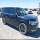 2FMGK5C84EBD34606 2014 Ford Flex Sel auction photo thumbnail 1