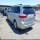 5TDKZ3DC3JS908591 2018 Toyota Sienna Le 8 Passenger auction photo thumbnail 3