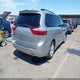 5TDKZ3DC3JS908591 2018 Toyota Sienna Le 8 Passenger auction photo thumbnail 4